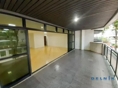 Apartamento com 4 Quartos para venda ou aluguel, 169m² no Barra da Tijuca, Rio de Janeiro