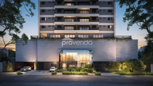Apartamento com 2 Quartos à venda, 69m² no Setor Aeroporto, Goiânia