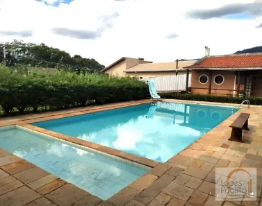 Casa com 5 Quartos à venda, 532m² no Jardim Maristela, Atibaia