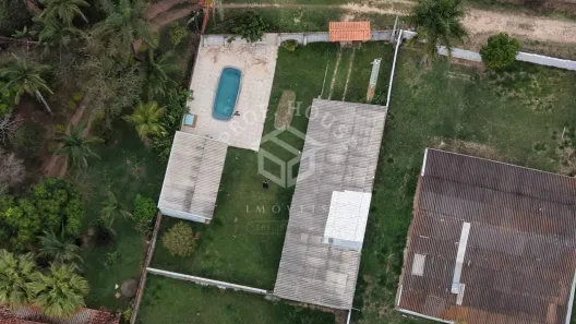 Fazenda/Sítio com 3 Quartos à venda, 300m² no Jardim Nova Limeira, Limeira