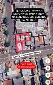 Ponto Comercial com 1 Quarto à venda, 390m² no Centro, Campo Grande