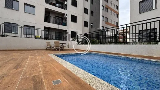 Apartamento com 2 Quartos à venda, 112m² no Jardim Europa, Sorocaba