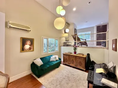 Casa de Condomínio com 4 Quartos à venda, 762m² no Jardim das Paineiras, Cotia