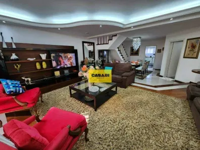 Sobrado com 3 Quartos para alugar, 320m² no Anchieta, São Bernardo do Campo