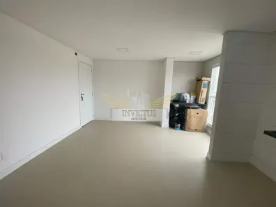 Apartamento com 2 Quartos à venda, 54m² no Casa Branca, Santo André