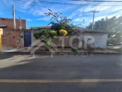 Casa com 4 Quartos à venda, 187m² no Jardim São Carlos 5, São Carlos