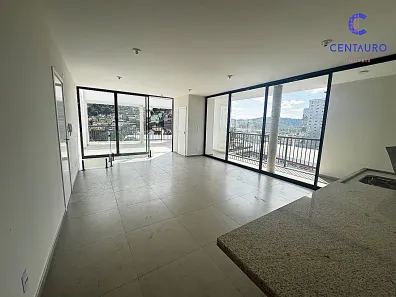 Cobertura com 3 Quartos à venda, 194m² no Francisco Bernardino, Juiz de Fora