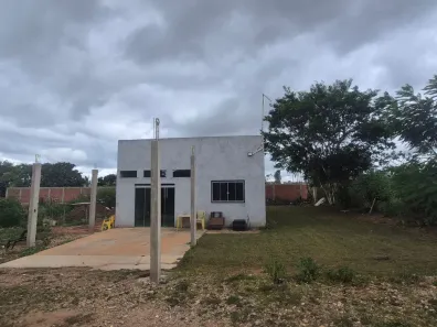 Casa de Condomínio com 2 Quartos à venda, 70m² no Ponte Alta Norte, Brasília