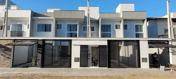 Casa com 3 Quartos à venda, 112m² no ITACOLOMI, Balneário Piçarras