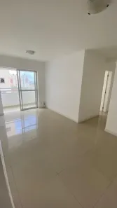 Apartamento com 3 Quartos à venda, 69m² no Piatã, Salvador