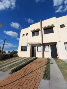 Casa de Condomínio com 3 Quartos à venda, 102m² no Parque Rural Fazenda Santa Cândida, Campinas