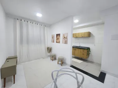 Apartamento com 2 Quartos à venda, 59m² no Cidade Líder, São Paulo