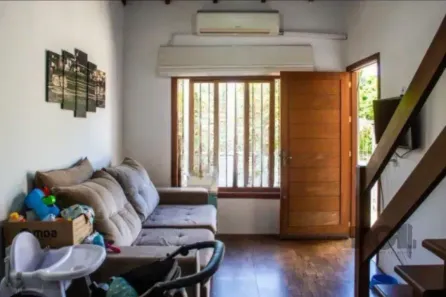Casa com 3 Quartos à venda, 128m² no Hípica, Porto Alegre