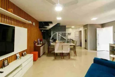 Sobrado com 3 Quartos à venda, 140m² no Vila Maria Alta, São Paulo