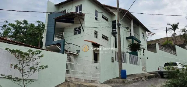 Casa com 4 Quartos à venda, 350m² no Joana D'Arc, Nova Iguaçu