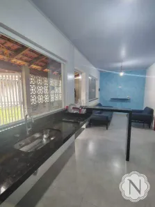 Casa com 2 Quartos à venda, 41m² no Jamaica (Interior), Itanhaém
