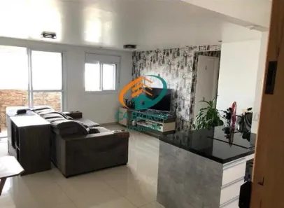 Apartamento com 2 Quartos à venda, 75m² no Gopoúva, Guarulhos
