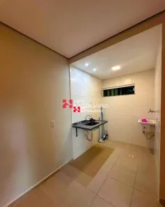 Apartamento com 2 Quartos à venda, 42m² no Águas Lindas, Ananindeua