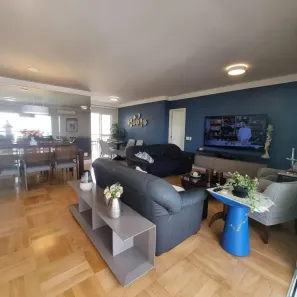 Apartamento com 3 Quartos à venda, 170m² no Vila Suzana, São Paulo