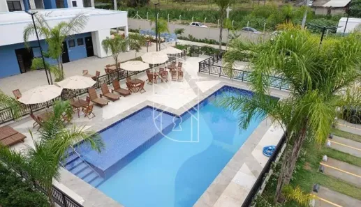 Apartamento com 2 Quartos à venda, 50m² no Recreio dos Bandeirantes, Rio de Janeiro