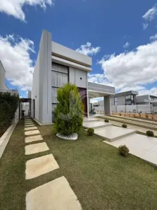 Casa de Condomínio com 3 Quartos à venda, 162m² no Primavera, Vitória da Conquista