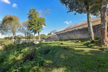Lote/Terreno à venda, 1086m² no Cidade Industrial, Curitiba