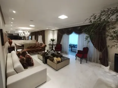 Apartamento com 3 Quartos à venda, 180m² no Vila Romana, São Paulo