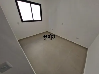 Apartamento com 1 Quarto à venda, 30m² no Cajuru, Curitiba