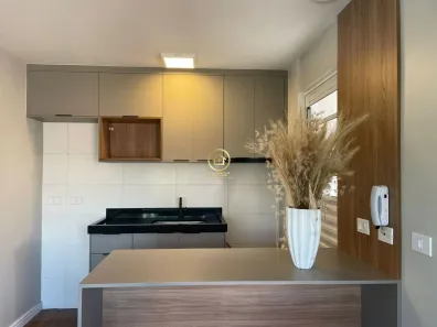 Apartamento com 1 Quarto à venda, 32m² no Barra Funda, São Paulo