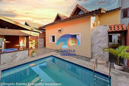 Casa com 4 Quartos à venda, 180m² no Bal Stella Maris, Peruíbe