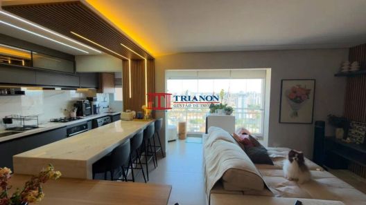 Apartamento com 2 Quartos à venda, 85m² no Alemães, Piracicaba