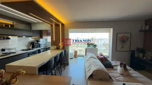 Apartamento com 2 Quartos à venda, 85m² no Alemães, Piracicaba