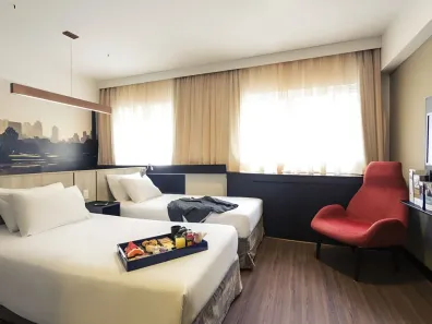 Apartamento com 1 Quarto à venda, 28m² no Liberdade, São Paulo