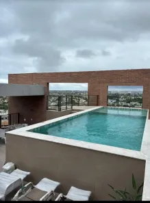 Apartamento com 1 Quarto para alugar, 32m² no Buraquinho, Lauro de Freitas