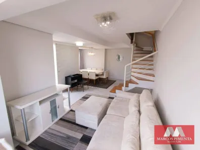 Apartamento com 3 Quartos à venda, 110m² no Bela Vista, São Paulo