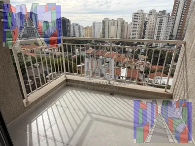 Apartamento com 2 Quartos à venda, 50m² no Vila Romana, São Paulo