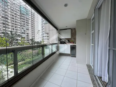 Apartamento com 3 Quartos à venda, 92m² no Barra Olímpica, Rio de Janeiro