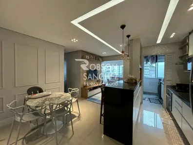 Apartamento com 3 Quartos à venda, 87m² no Vila Santa Catarina, São Paulo