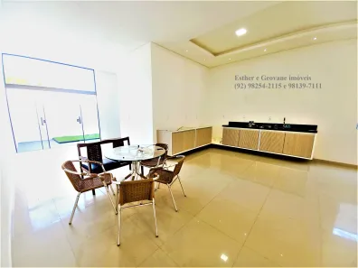 Casa com 3 Quartos à venda, 180m² no Ponta Negra, Manaus