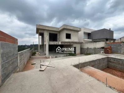 Casa de Condomínio com 3 Quartos à venda, 320m² no Jardim do Golf I, Jandira