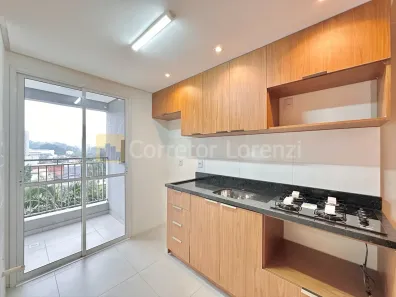Apartamento com 2 Quartos à venda, 44m² no Guarani, Novo Hamburgo