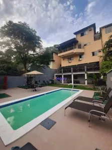 Casa de Condomínio com 4 Quartos à venda, 545m² no São Francisco, Niterói