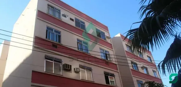 Apartamento com 3 Quartos à venda, 65m² no Vila Isabel, Rio de Janeiro