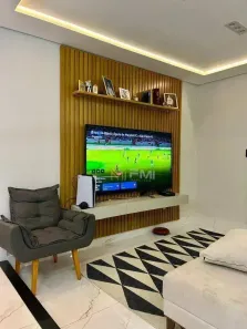 Casa com 3 Quartos à venda, 230m² no Jardim Santa Rita, Indaiatuba