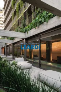 Apartamento com 4 Quartos à venda, 479m² no Indianópolis, São Paulo