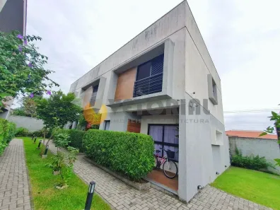 Sobrado com 2 Quartos à venda, 90m² no Pontal de Santa Marina, Caraguatatuba
