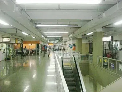 Ponto Comercial para alugar, 735m² no Madureira, Rio de Janeiro