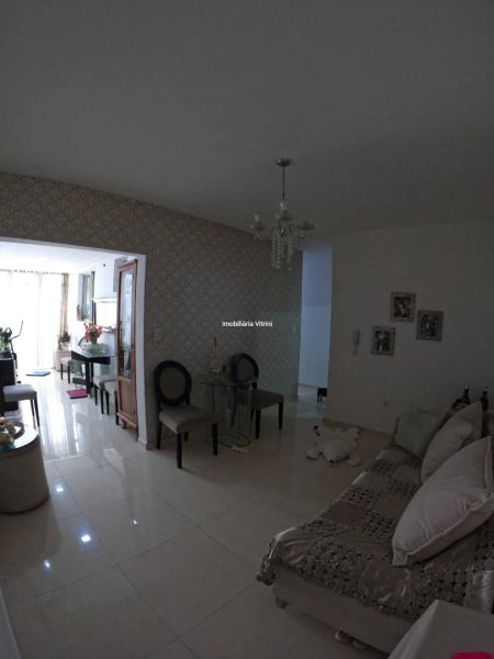 Apartamento com 3 quartos — Ouro Preto, Belo Horizonte