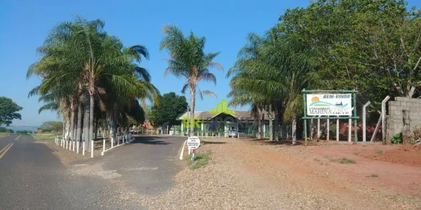 Fazenda/Sítio com 4 Quartos à venda, 270m² no Sobradinho, Adolfo