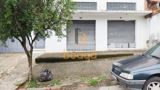 Ponto Comercial à venda, 39m² no Caiçara-Adelaide, Belo Horizonte
